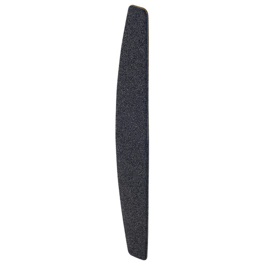 Replaceable abrasive kit for crescent file EXPERT 40 100 grit (30 pcs) image 0