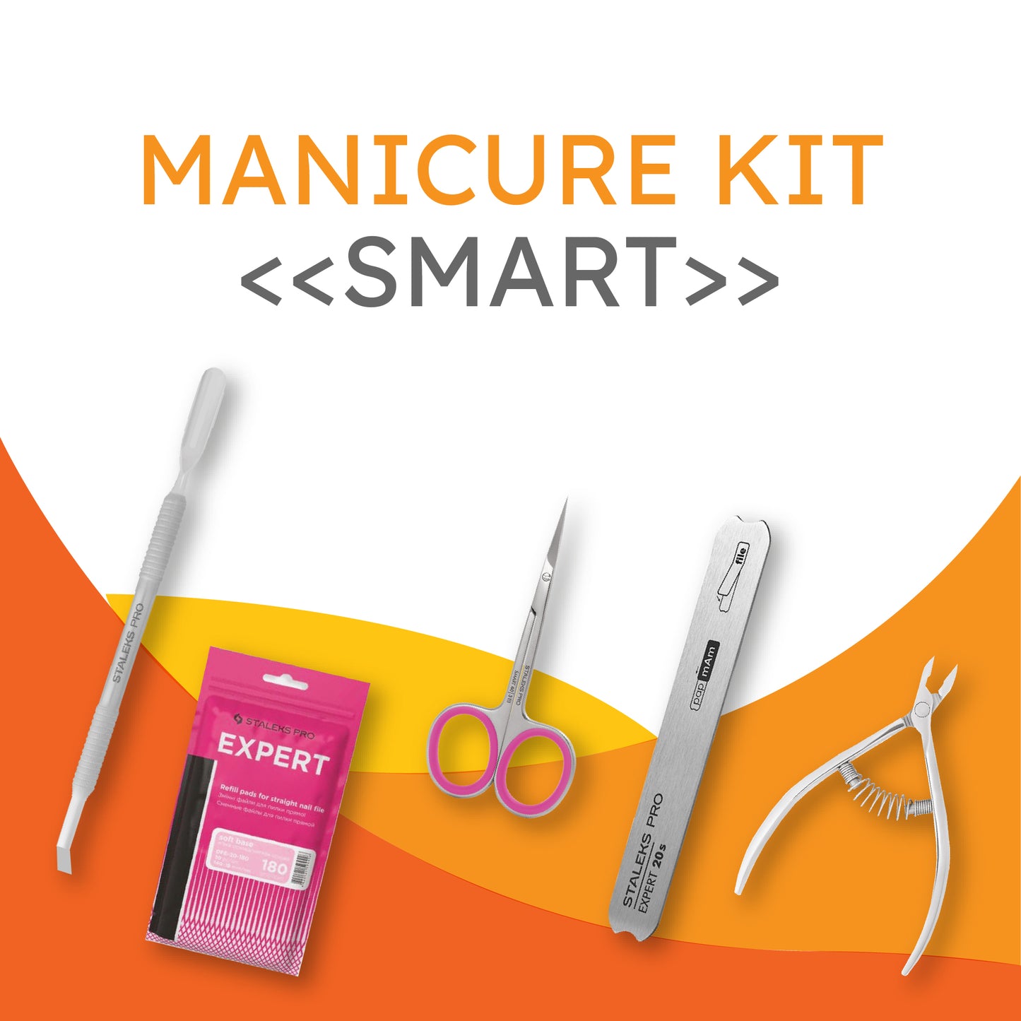 Manicure Kit "Smart" image 0