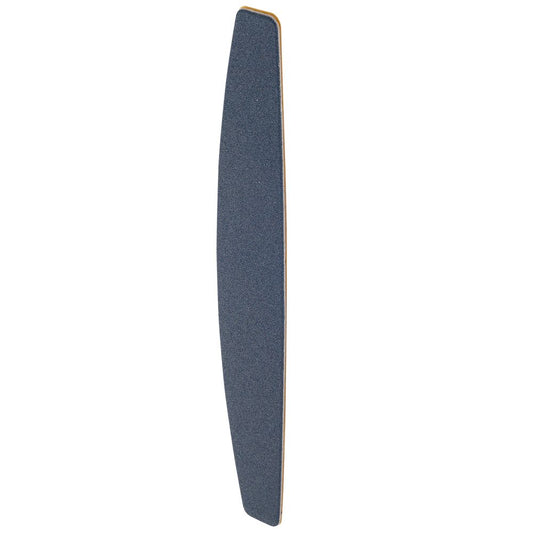 Replaceable abrasive kit for crescent file EXPERT 40 240 grit (30 pcs) image 0