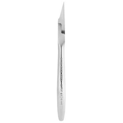 Professional ingrown nail nippers EXPERT 61 16 mm image 2
