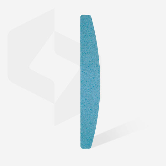 Disposable files for crescent nail file EXCLUSIVE 42 100 grit (50 pcs)