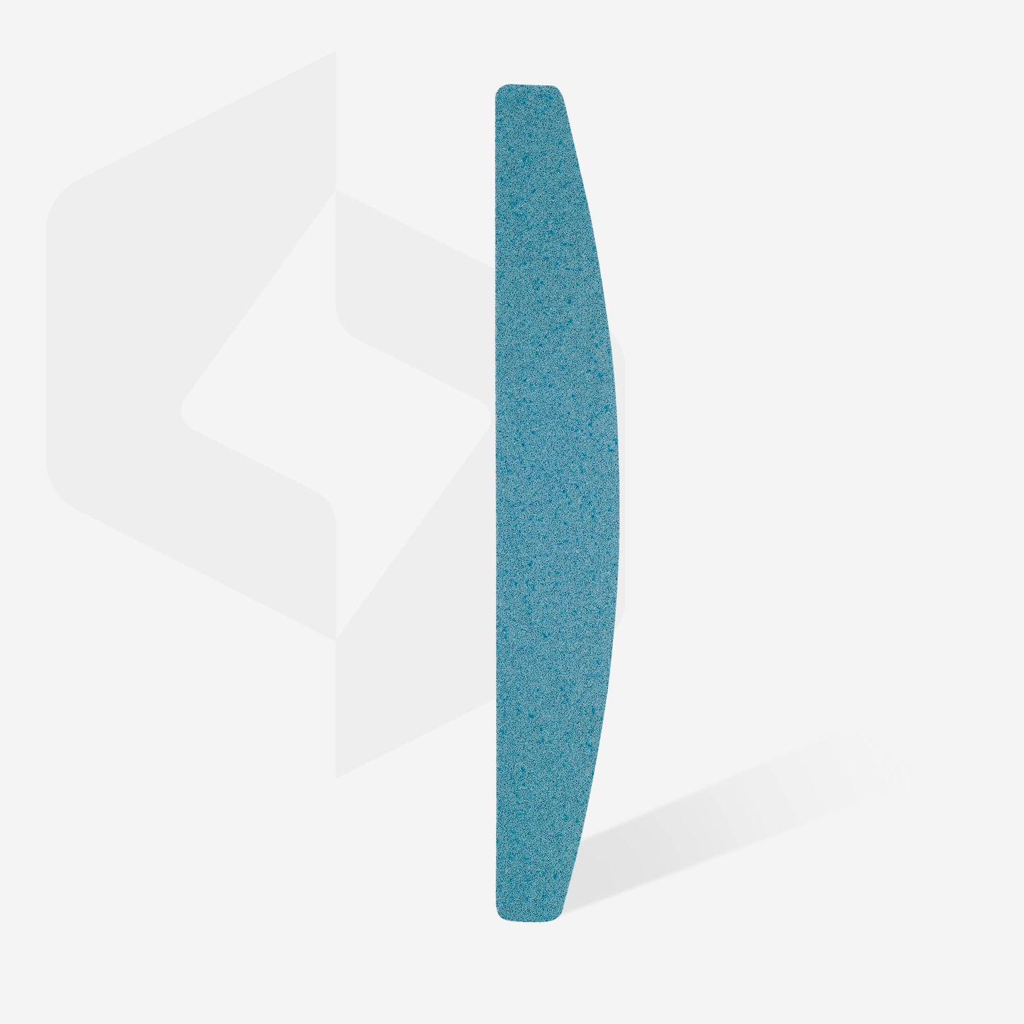 Disposable files for crescent nail file (soft base) EXCLUSIVE 40 100 grit (30 pcs)