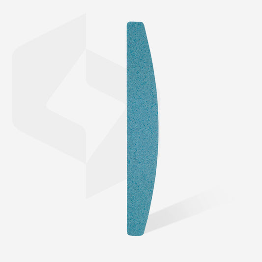 Disposable files for crescent nail file (soft base) EXCLUSIVE 40 100 grit (30 pcs)