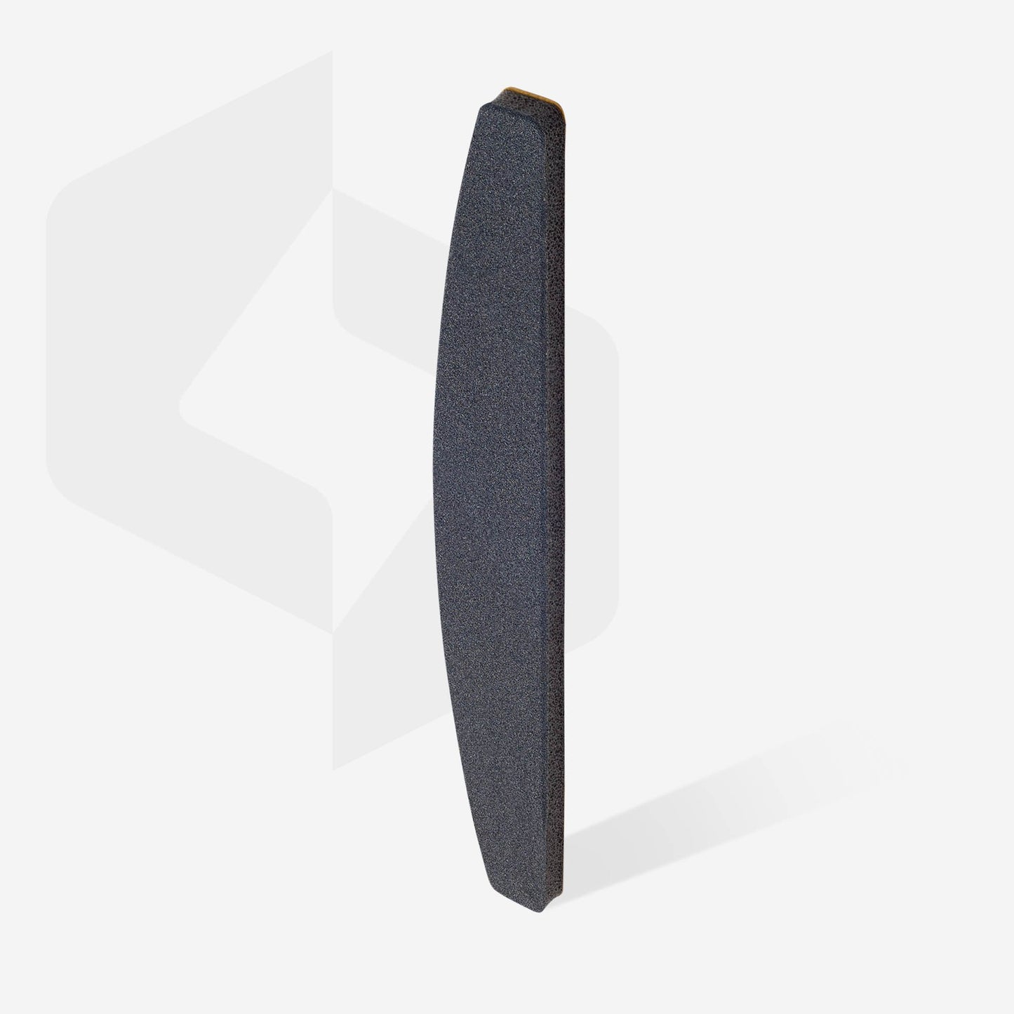 Replaceable abrasive kit (polishing file) for crescent file EXPERT 41 180 grit (10 pcs)