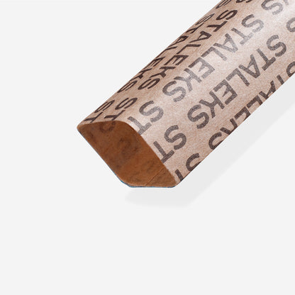 Disposable papmAm files for straight nail file EXCLUSIVE 22 150 grit (50 pcs)