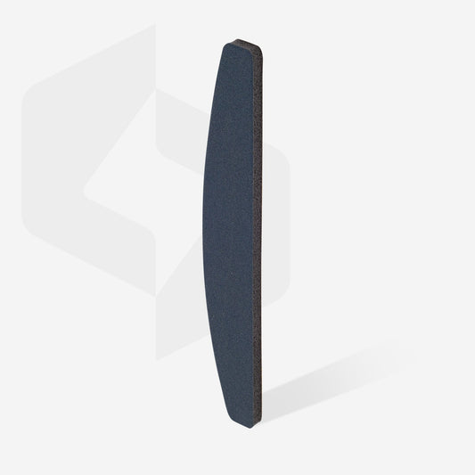 Replaceable abrasive kit (polishing file) for crescent file EXPERT 41 240 grit (10 pcs)
