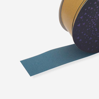 Refill roll for nail file EXCLUSIVE (without plastic case) STALEKS PRO 240 grit  (7meters)