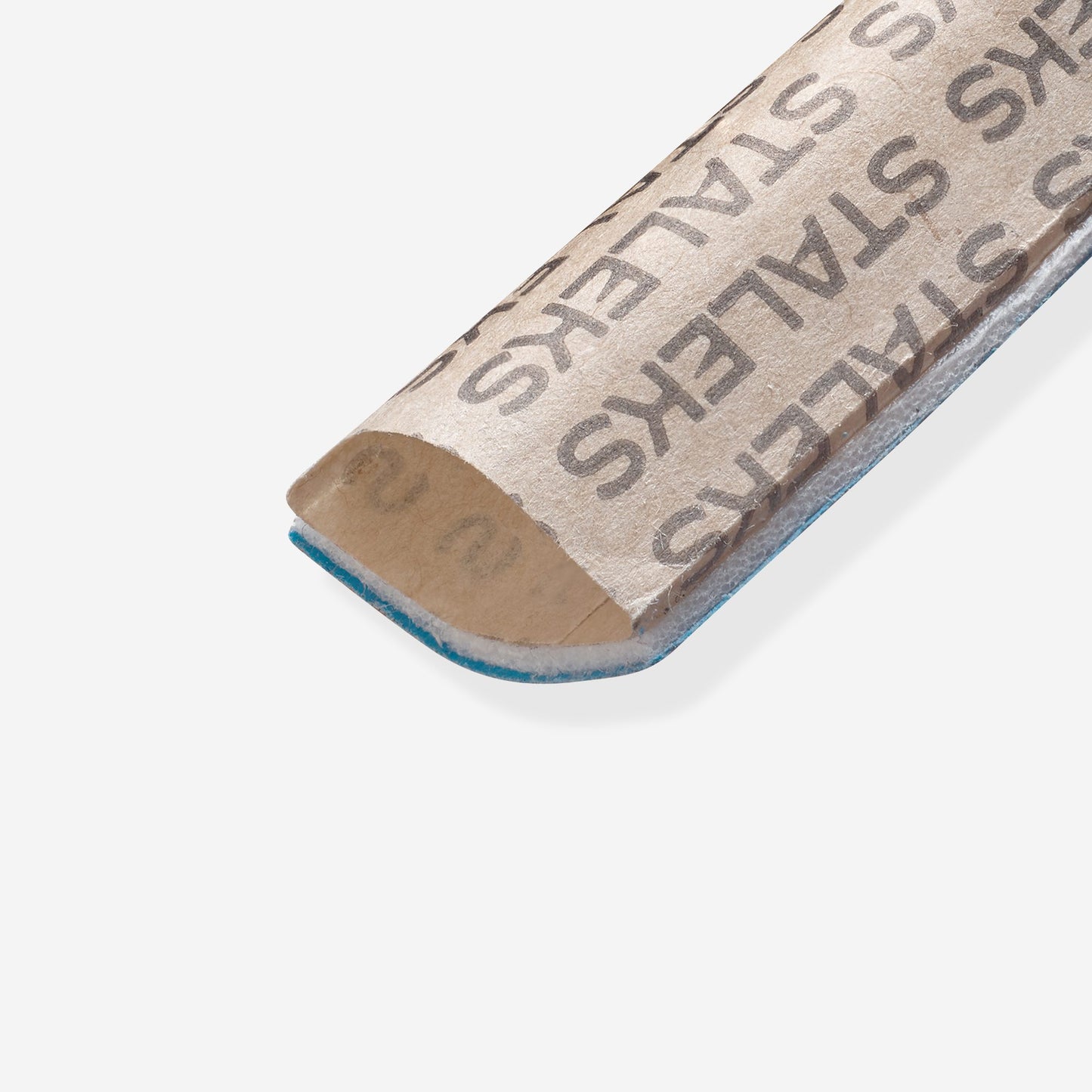 Disposable files for straight nail file (soft base) EXCLUSIVE 20 180 grit (30 pcs)