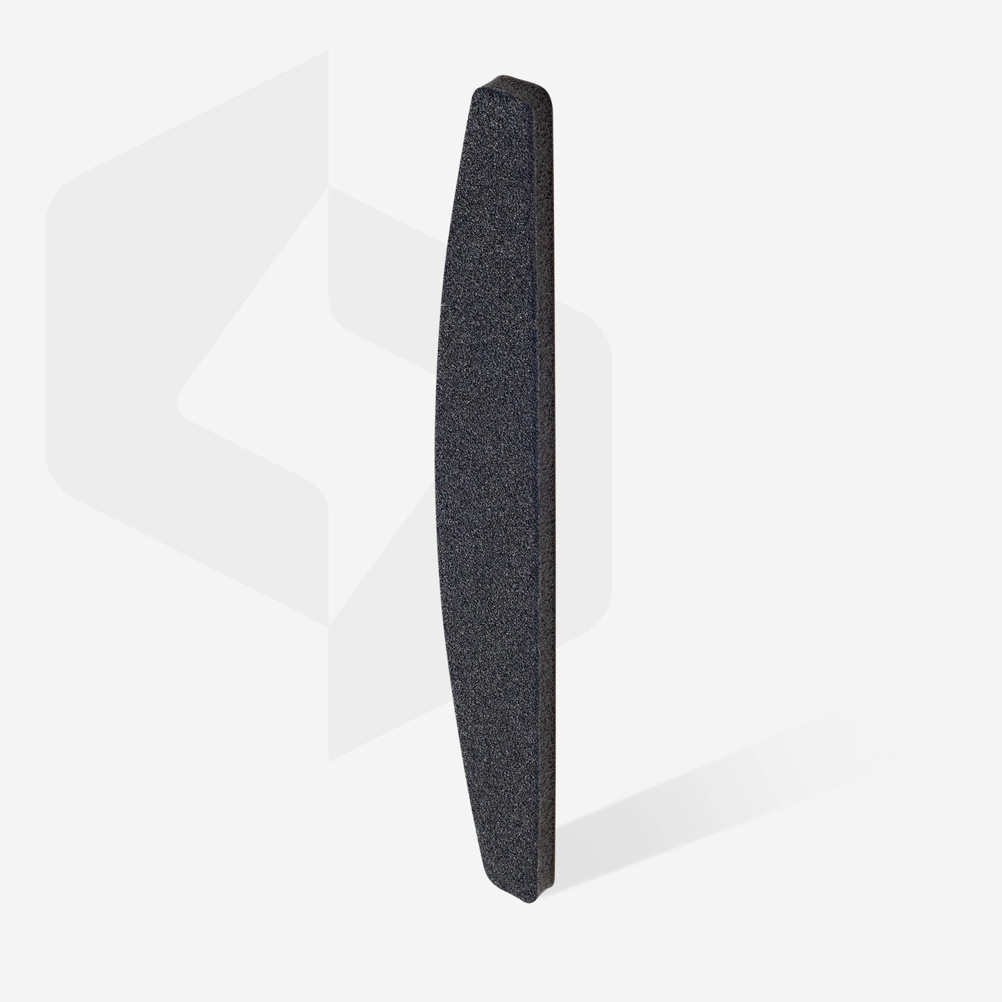 Replaceable abrasive kit (polishing file) for crescent file EXPERT 41 100 grit (10 pcs)