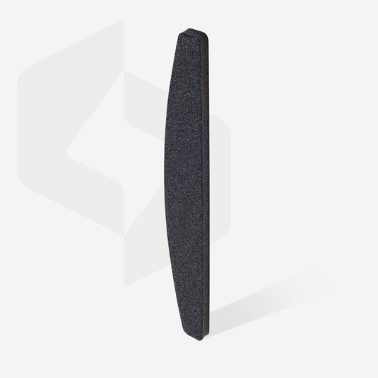 Replaceable abrasive kit (polishing file) for crescent file EXPERT 41 100 grit (10 pcs)