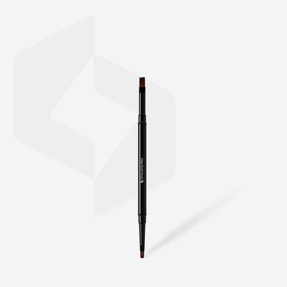 Double-ended brush EXPERT for gel 7 mm / for gel 10 mm