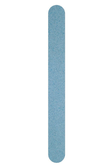 Disposable files for straight nail file EXCLUSIVE 22 100 grit (50 pcs) image 1