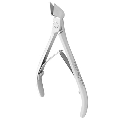 Professional cuticle nippers EXPERT 50 10 mm image 1