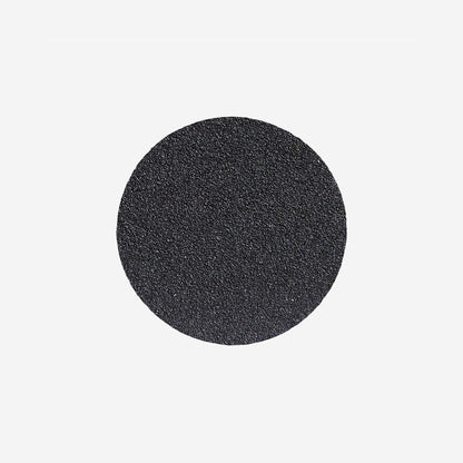 Disposable files on a soft base for pedicure disc PODODISC STALEKS PRO M 180 grit (50 pcs) image 1