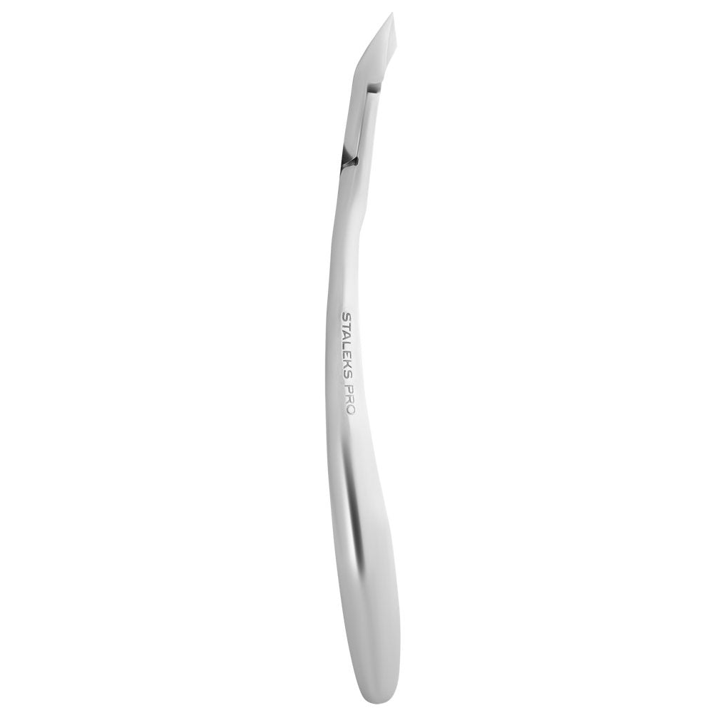 Professional cuticle nippers EXPERT 80 6 mm image 3