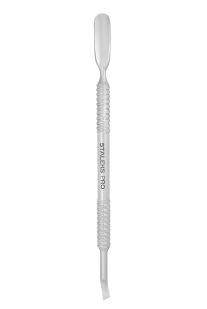 Cuticle pusher EXPERT 30 TYPE 4.2 (rounded pusher and bent blade) image 4