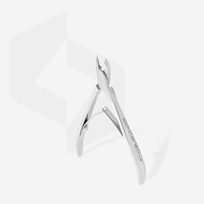 Cuticle nippers Staleks Beauty & Care 10, 3 mm image 2