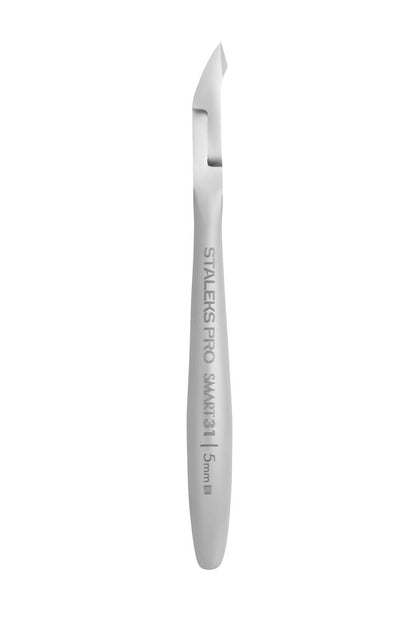 Professional cuticle nippers SMART 31 5 mm image 4