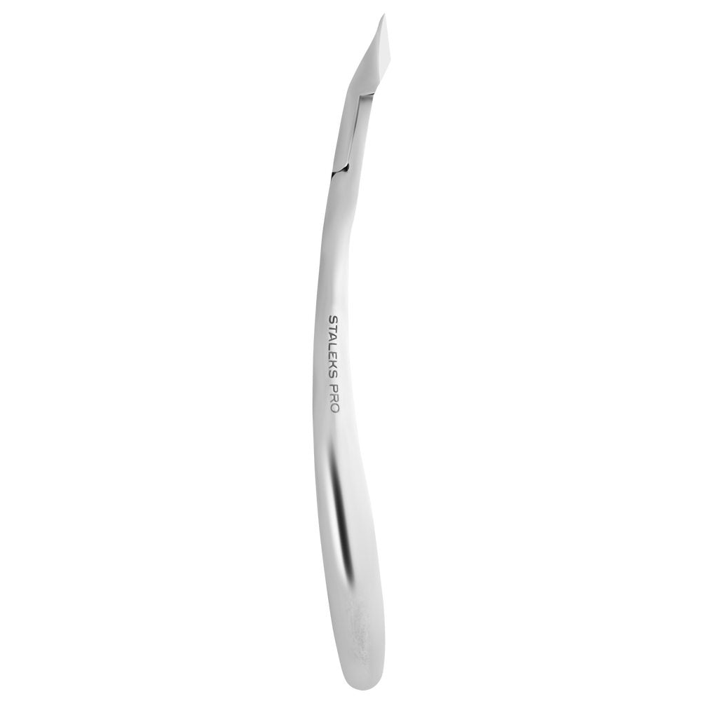Professional cuticle nippers EXPERT 80 9 mm image 2
