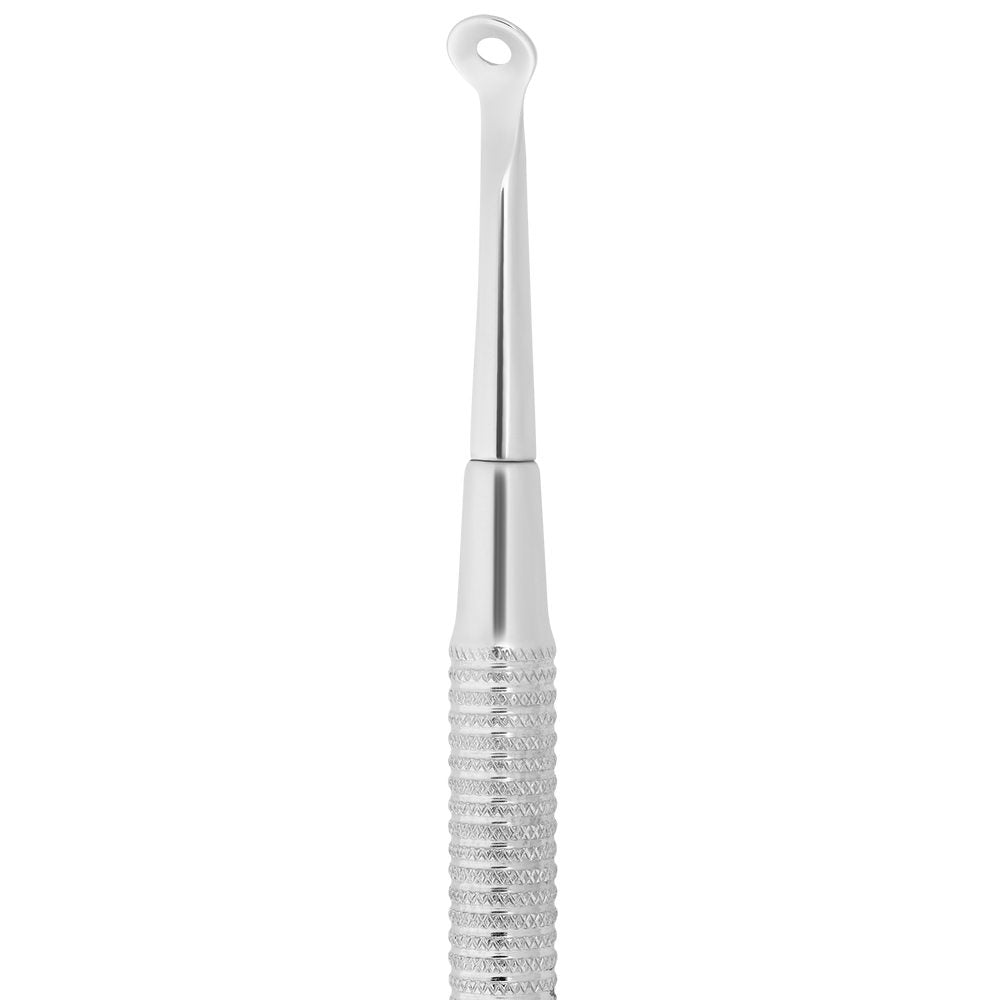 Beauty care double-ended spoon EXPERT 21 TYPE 4 (UNO and Vidal needle straight) image 3