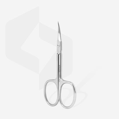 Cuticle scissors Staleks Classic 11 Type 1 image 2