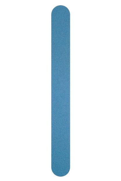 Disposable files for straight nail file EXCLUSIVE 22 240 grit (50 pcs) image 1