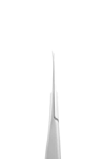 Professional micro scissors for eyebrows modeling EXPERT 90 TYPE 2 image 3