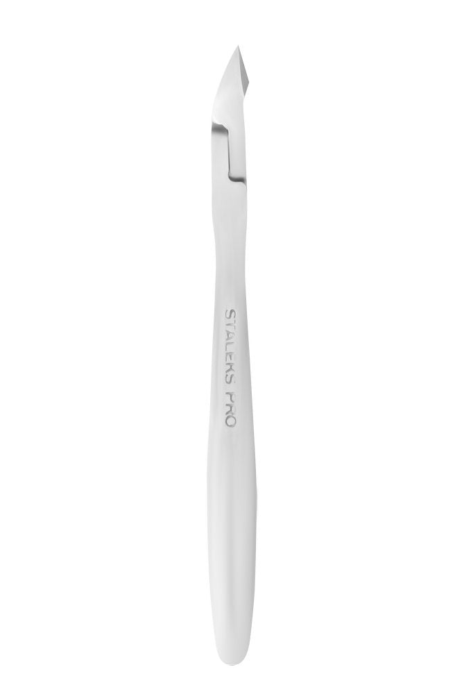 Professional cuticle nippers EXPERT 90 7 mm image 3