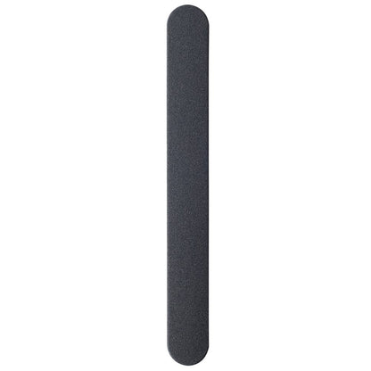 Replaceable abrasive kit for straight narrow file EXPERT 22E 240 grit (50 pcs) image 0