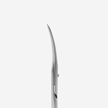 Professional cuticle scissors EXPERT 40 TYPE 3 image 1