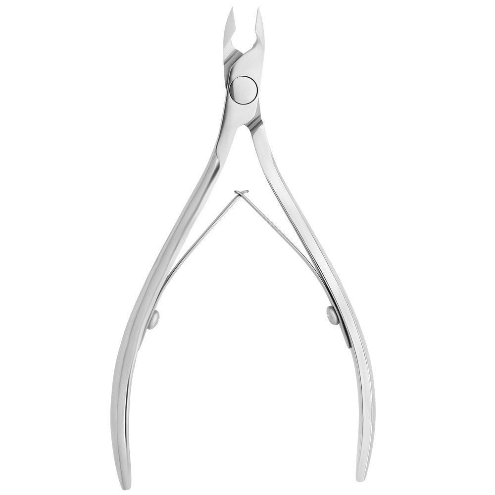 Professional cuticle nippers EXPERT 80 6 mm image 2