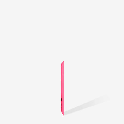 Short beveled plastic base for nail file EXPERT 50 image 2