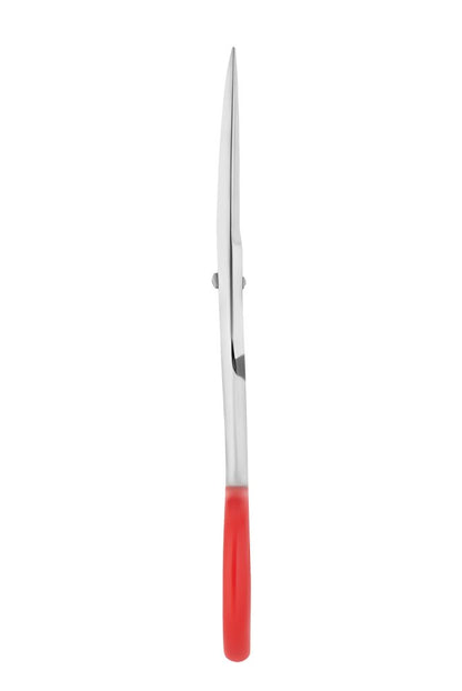 Professional scissors for eyebrows modeling EXPERT 30 TYPE 1 image 2