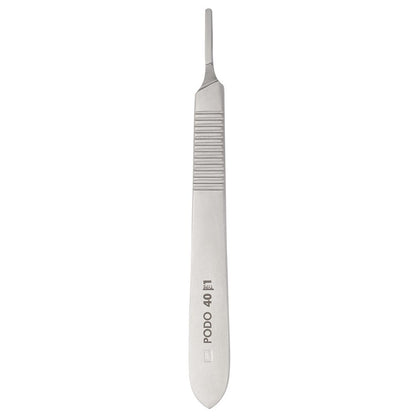 Scalpel handle PODO 40 type 1 image 2