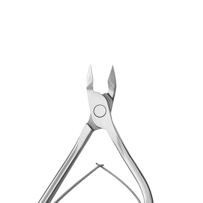 Professional cuticle nippers EXPERT 100 9 mm image 3