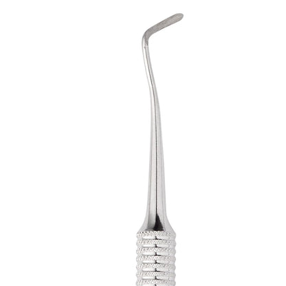 Pedicure pusher PODO 10 type 1 (double-side curette) image 3