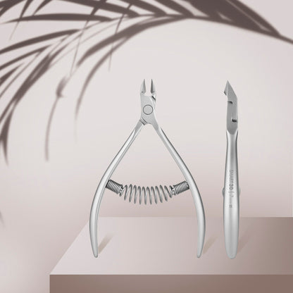 Professional cuticle nippers SMART 30 7 mm image 0