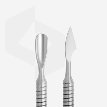 Cuticle pusher BEAUTY &amp; CARE 30 TYPE 1 (rounded pusher and remover) image 1
