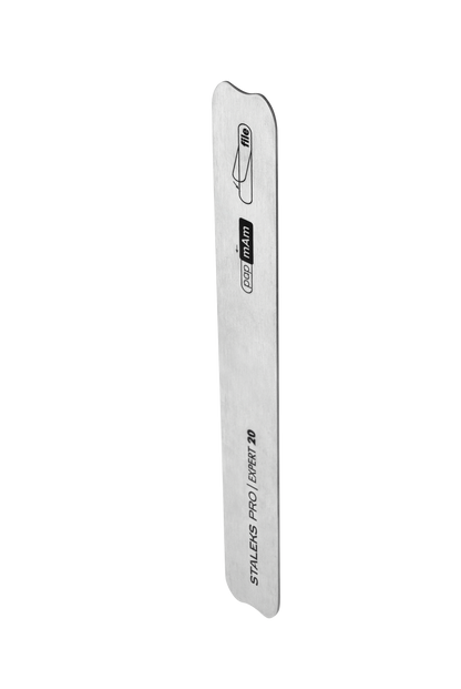 Nail file metal straight (base) EXPERT 20 image 3
