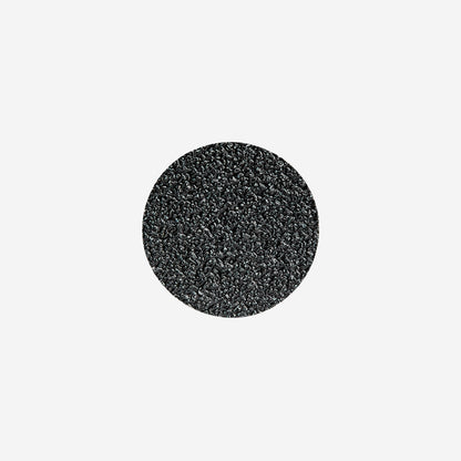 Disposable files on a soft base for pedicure disc PODODISC STALEKS PRO S 80 grit (50 pcs) image 1
