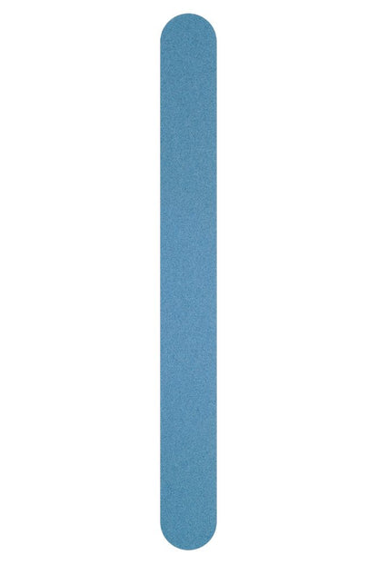 Disposable files for straight nail file EXCLUSIVE 22 180 grit (50 pcs) image 1