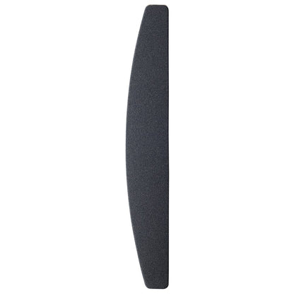 Replaceable abrasive kit for crescent file EXPERT 42 240 grit (50 pcs) image 0