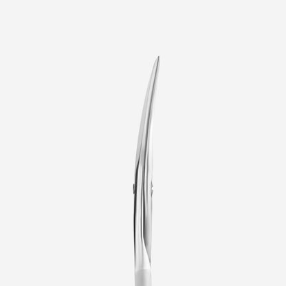 Matte nail scissors BEAUTY &amp; CARE 10 TYPE 2 image 1