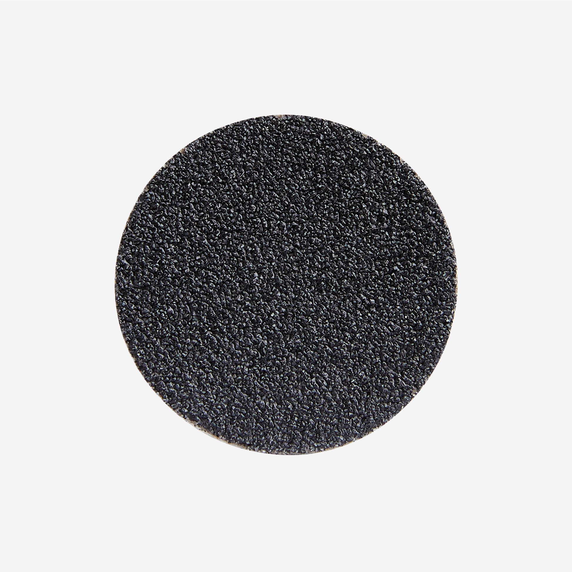 Disposable files on a soft base for pedicure disc PODODISC STALEKS PRO L 100 grit (50 pcs) image 1