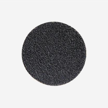 Disposable files on a soft base for pedicure disc PODODISC STALEKS PRO L 100 grit (50 pcs) image 1
