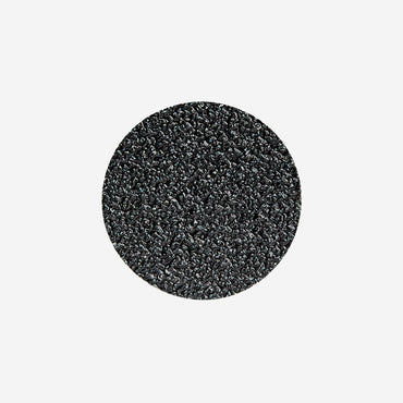 Disposable files on a soft base for pedicure disc PODODISC STALEKS PRO M 80 grit (50 pcs) image 1