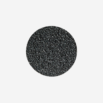 Disposable files on a soft base for pedicure disc PODODISC STALEKS PRO M 80 grit (50 pcs) image 1