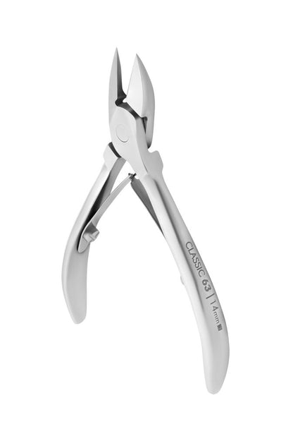 Nail nippers CLASSIC 63 14 mm image 1