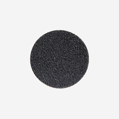 Disposable files on a soft base for pedicure disc PODODISC STALEKS PRO M 100 grit (50 pcs) image 1