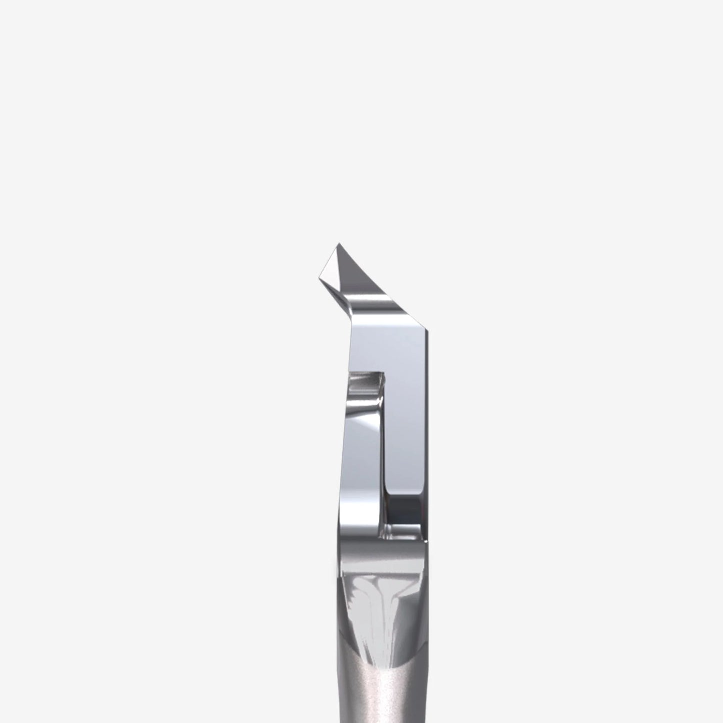 Professional cuticle nippers SMART 50 3 mm image 1